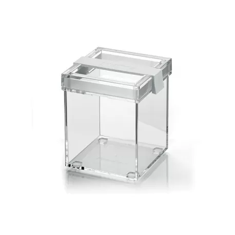 Barattolo Cc.770 'click&fresh' bianco - Guzzini