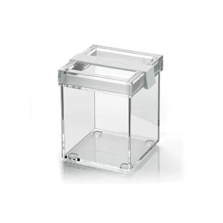 Barattolo Cc.770 'click&fresh' bianco - Guzzini