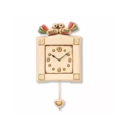 Pendola coppia uccellini - Thun