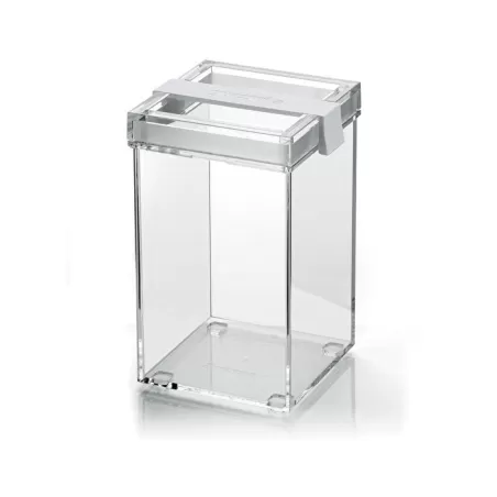 Barattolo Cc.1150 'click&fresh' bianco - Guzzini