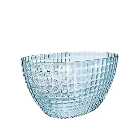 Secchiello rinfrescatore 'tiffany' azzurro mare - Guzzini