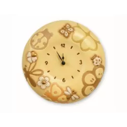 Orologio da muro simboli - Thun