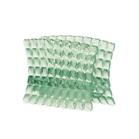 Portatovaglioli 'tiffany' verde menta - Guzzini