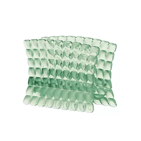 Portatovaglioli 'tiffany' verde menta - Guzzini