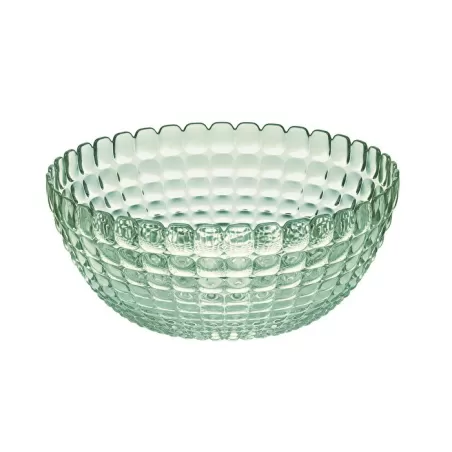 Contenitore 'Tiffany' verde menta - Guzzini