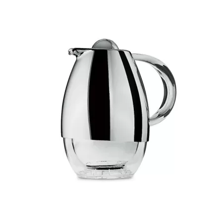 Caraffa termica 'look' cromato - Guzzini
