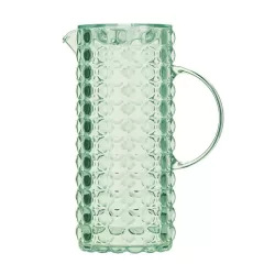Caraffa tiffany verde menta - Guzzini