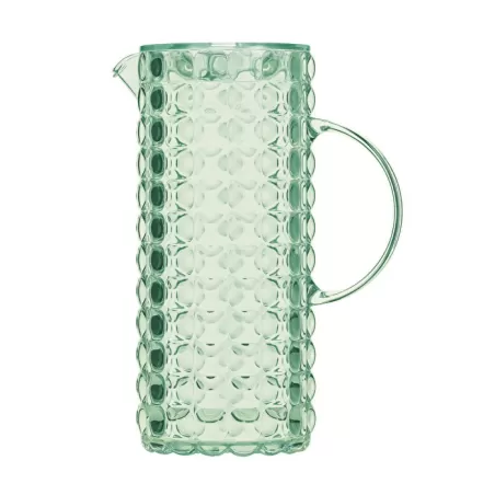 Caraffa tiffany verde menta - Guzzini