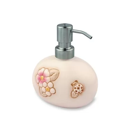 Dispenser sapone soave - Thun