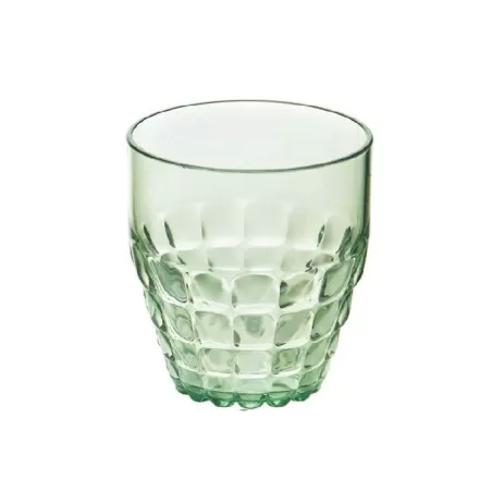 Bicchiere alto tiffany verde menta - Guzzini