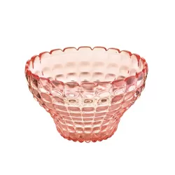 Contenitore 'Tiffany' rosa corallo - Guzzini