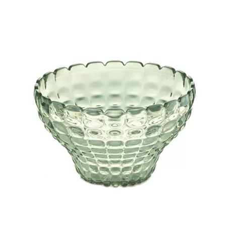 Contenitore 'Tiffany' verde menta - Guzzini