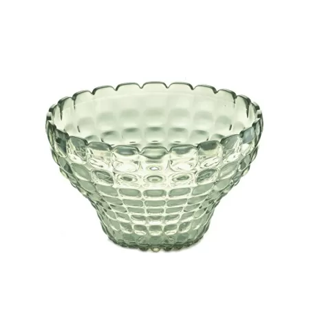 Contenitore 'Tiffany' verde menta - Guzzini