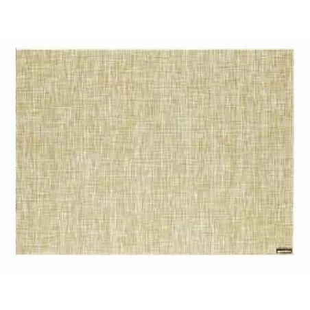 Tovaglietta tweed 'grace' sabbia - Guzzini