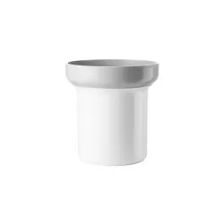 Porta/scola utensili grigio - Guzzini