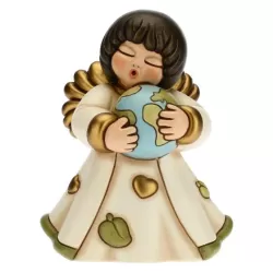 Angelo Limited Edition 2021 abbraccio del mondo - Thun