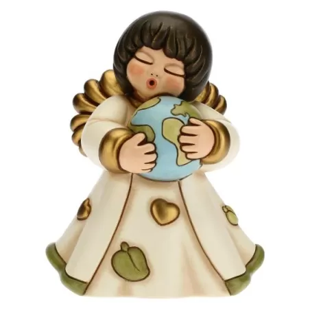 Angelo Limited Edition 2021 abbraccio del mondo - Thun