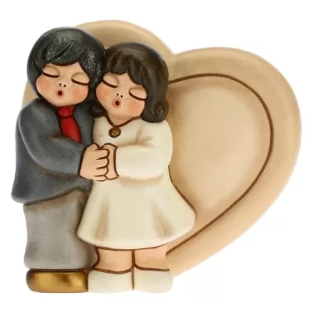 Coppia anniversario grande - Thun