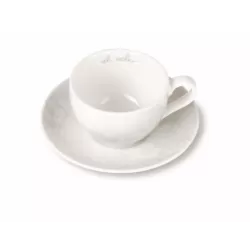 Tazza cappuccino limited edition 2014 - Thun