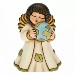 Angelo Limited Edition 2021 abbraccio del mondo - Thun