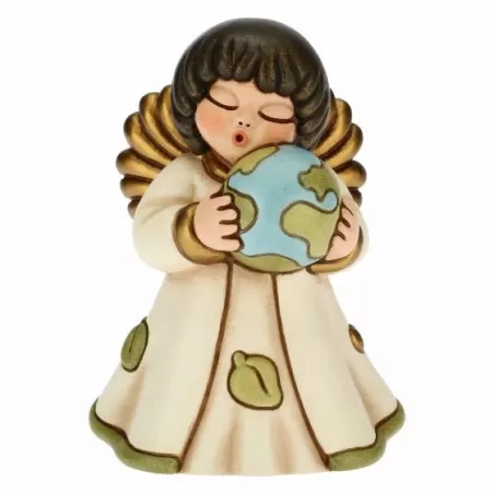 Angelo Limited Edition 2021 abbraccio del mondo - Thun