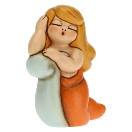 Sirena magica incantata - Thun