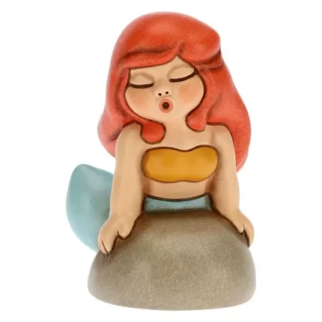 Sirena magica esploratrice - Thun