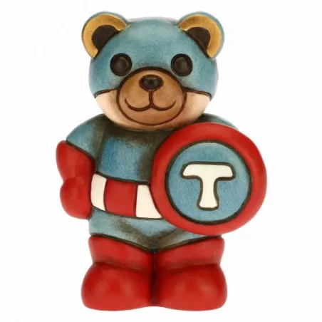 Capitain Teddy - Thun