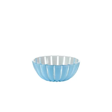 Ciotola s 12 cm grace azzurro mare - Guzzini