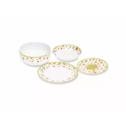 Set tavola dolce primavera - Thun