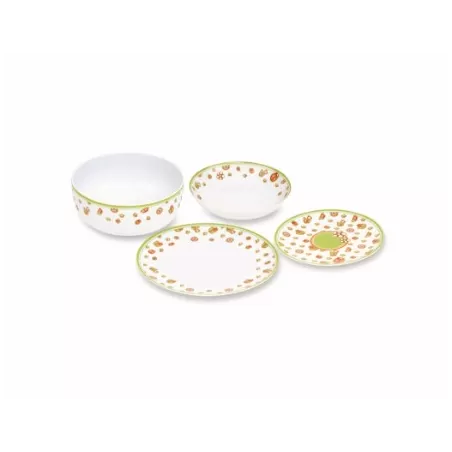 Set tavola dolce primavera - Thun