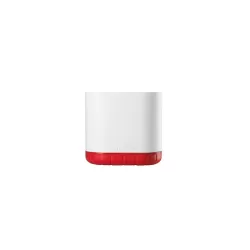 Scolaposate fill&drain rosso - Guzzini