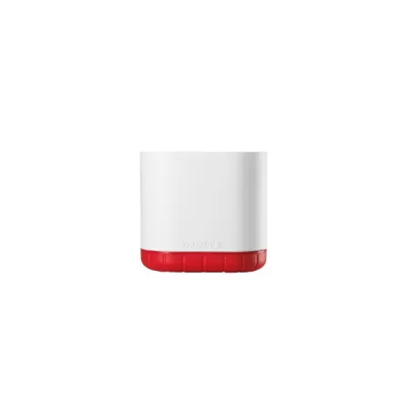 Scolaposate fill&drain rosso - Guzzini