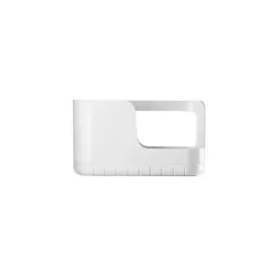 Organizzatore per lavello tidy&clean bianco - Guzzini