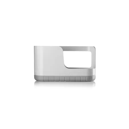 Organizzatore per lavello tidy&clean grigio - Guzzini