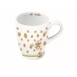 Mug dolce primavera - Thun