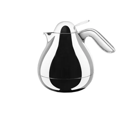 Caraffa termica  look cromato - Guzzini