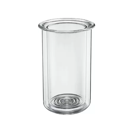 Portabottiglia termico happy hour trasparente - Guzzini