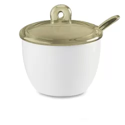 Zuccheriera 'gocce' sabbia - Guzzini