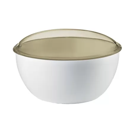 Biscottiera 'gocce' sabbia - Guzzini