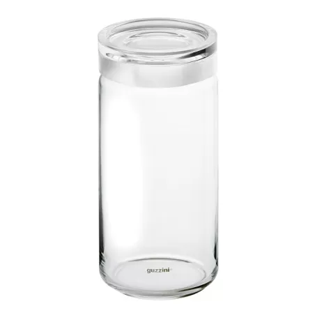 Barattolo xxl - 1900cc trasparente - Guzzini