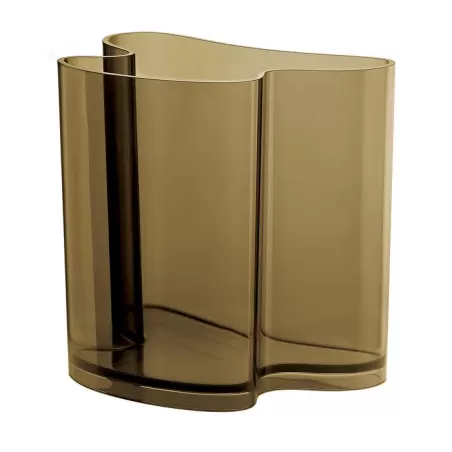 Vaso da arredo portariviste isola moka - Guzzini