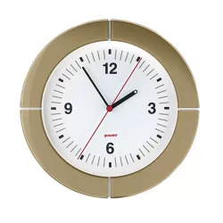 Orologio i-clock sabbia - Guzzini