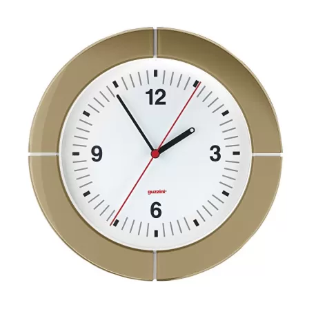 Orologio i-clock sabbia - Guzzini