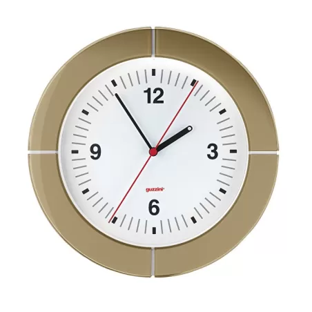 Orologio i-clock sabbia - Guzzini