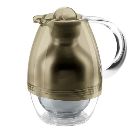 Caraffa termica 'feeling' sabbia - Guzzini