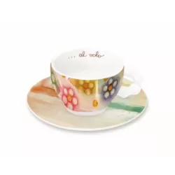 Tazza cappuccino daisy - Thun