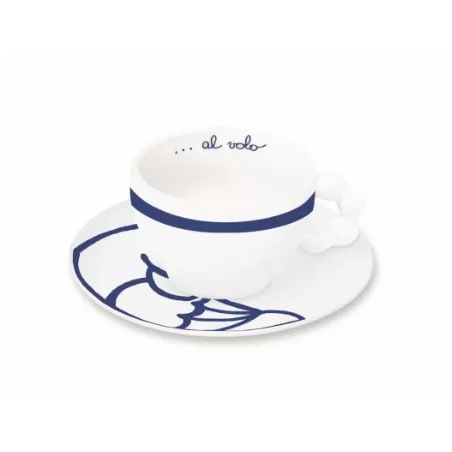 Tazza cappuccino pop - Thun