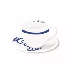 Tazza colazione pop - Thun