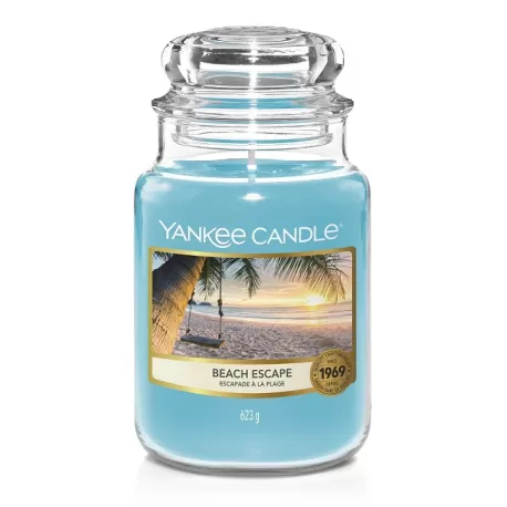 Beach Escape, Giara Grande - Yankee Candle